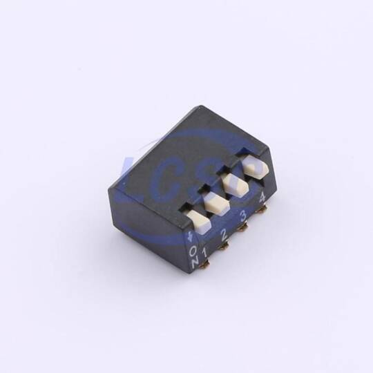 XUNPU DSPV-04-LS-GET - 3
