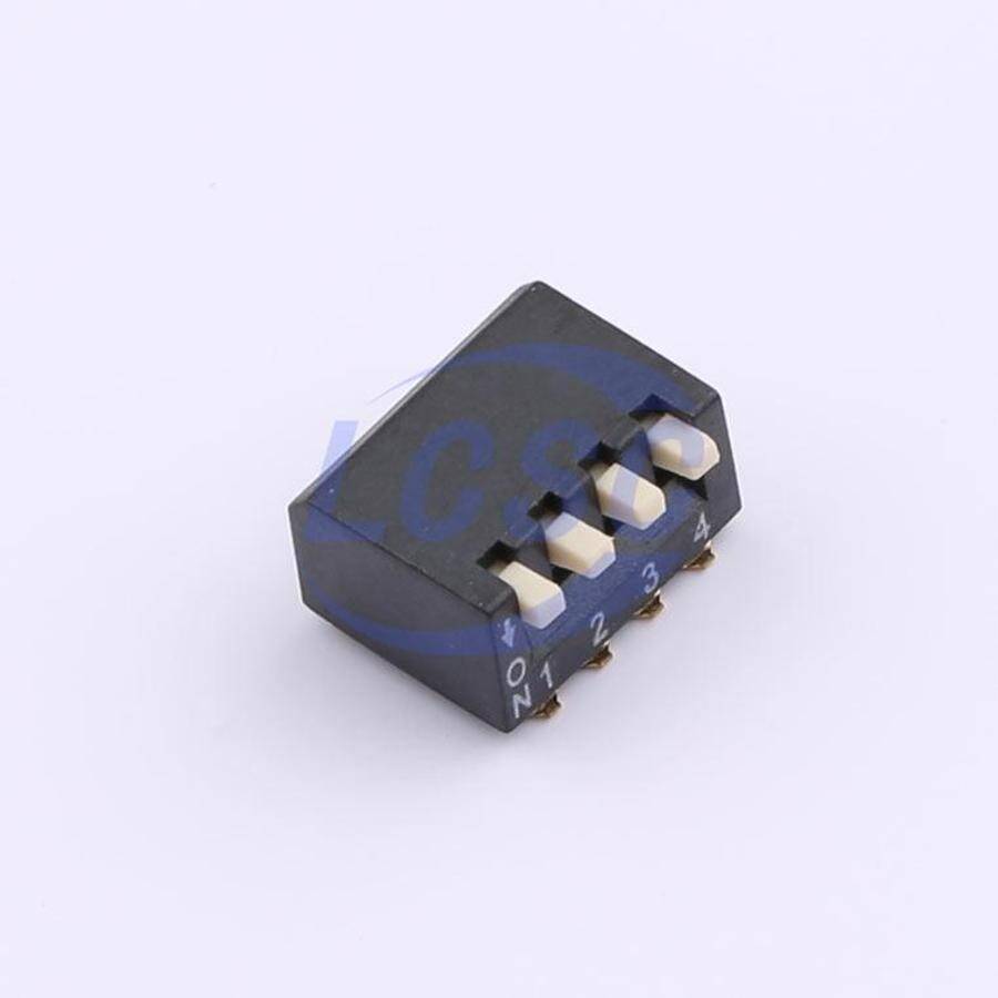XUNPU DSPV-04-LS-GET - 3