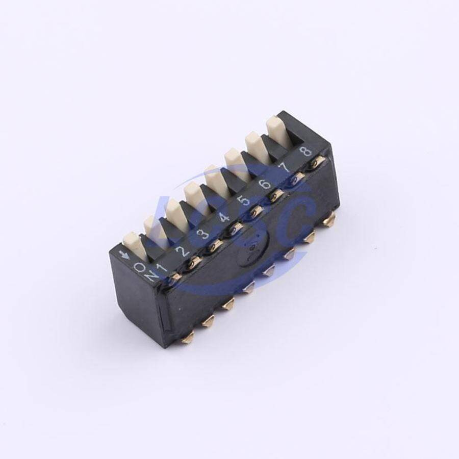 XUNPU DSPV-08-LS-GET - 3