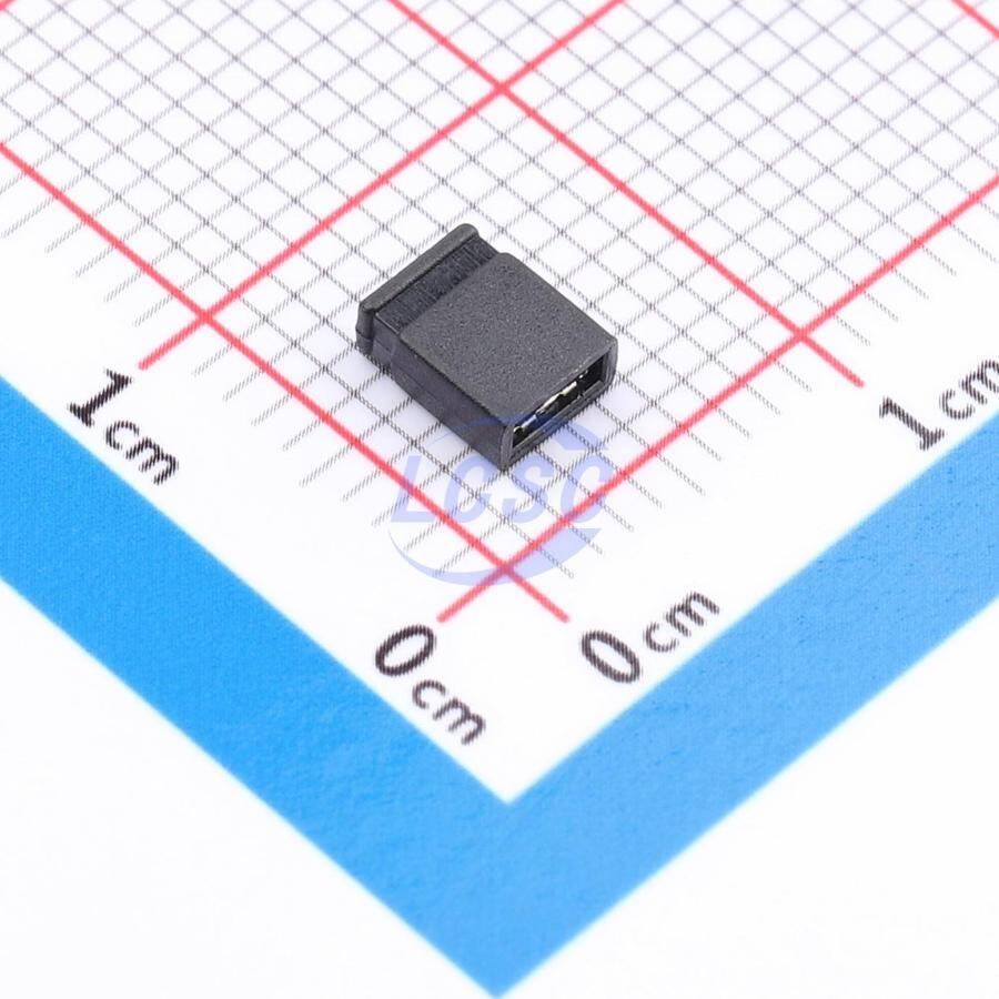 XUNPU F200D-02BK-B - 1