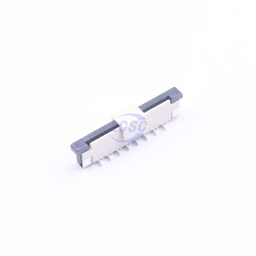 XUNPU FPC-1.0AZF2-16PLCR5-H55 - 3