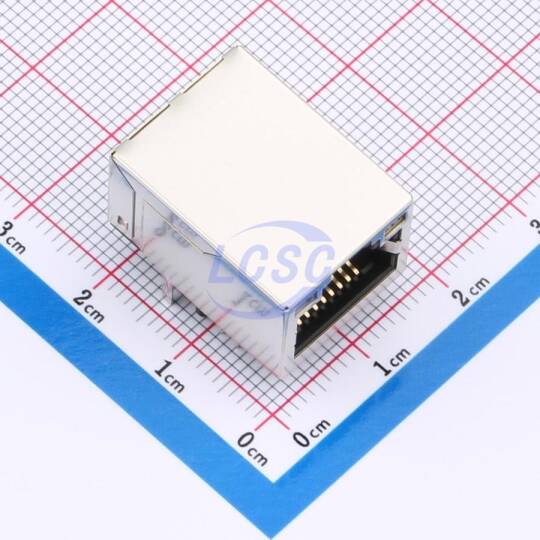 XUNPU RJ45-236-110-05