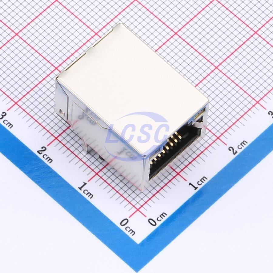 XUNPU RJ45-236-110-05