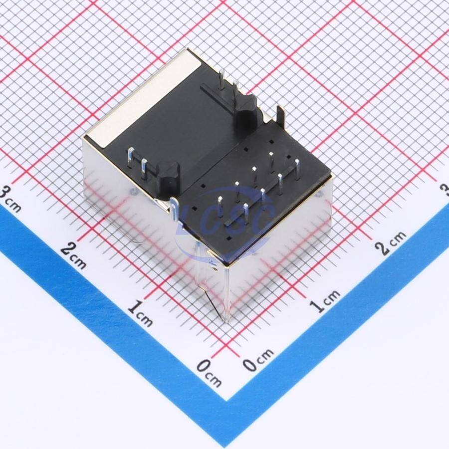 XUNPU RJ45-236-110-05 - 2