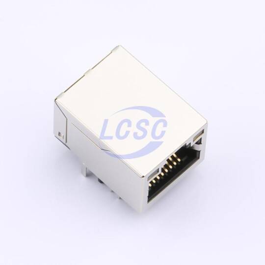 XUNPU RJ45-236-110-05 - 3