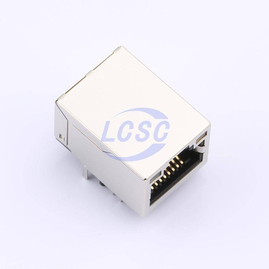 XUNPU RJ45-236-110-05 - 3