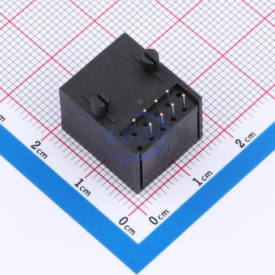 XUNPU RJ45-306-005-18 - 2