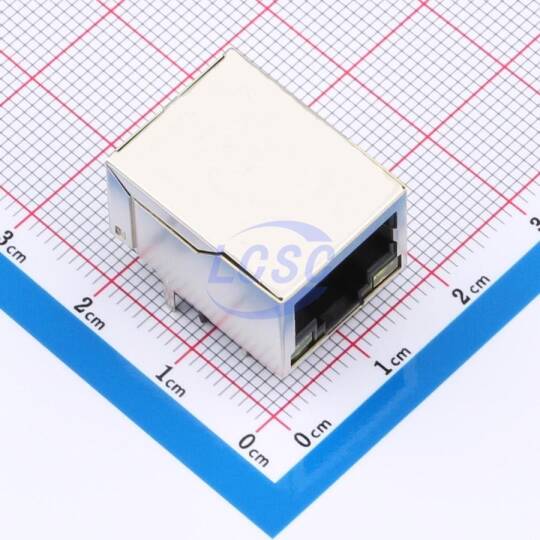 XUNPU RJ45-307-030-01