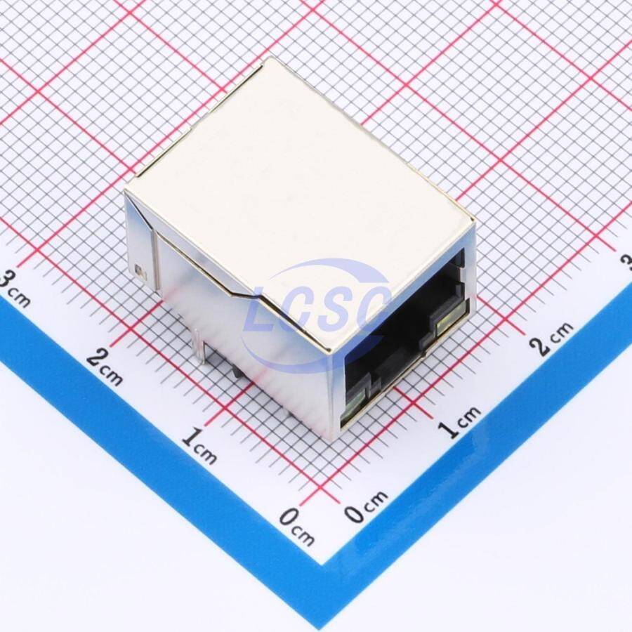 XUNPU RJ45-307-030-01
