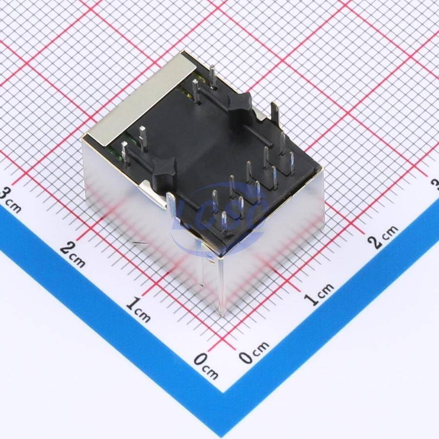 XUNPU RJ45-307-030-01 - 2