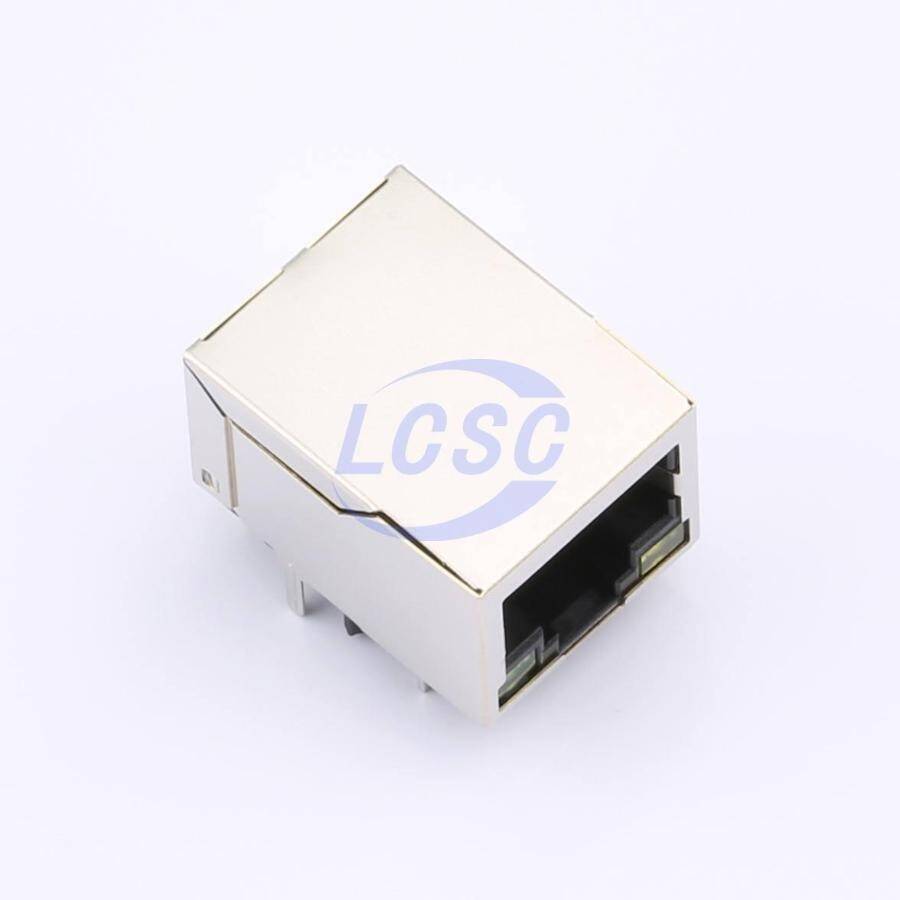 XUNPU RJ45-307-030-01 - 3
