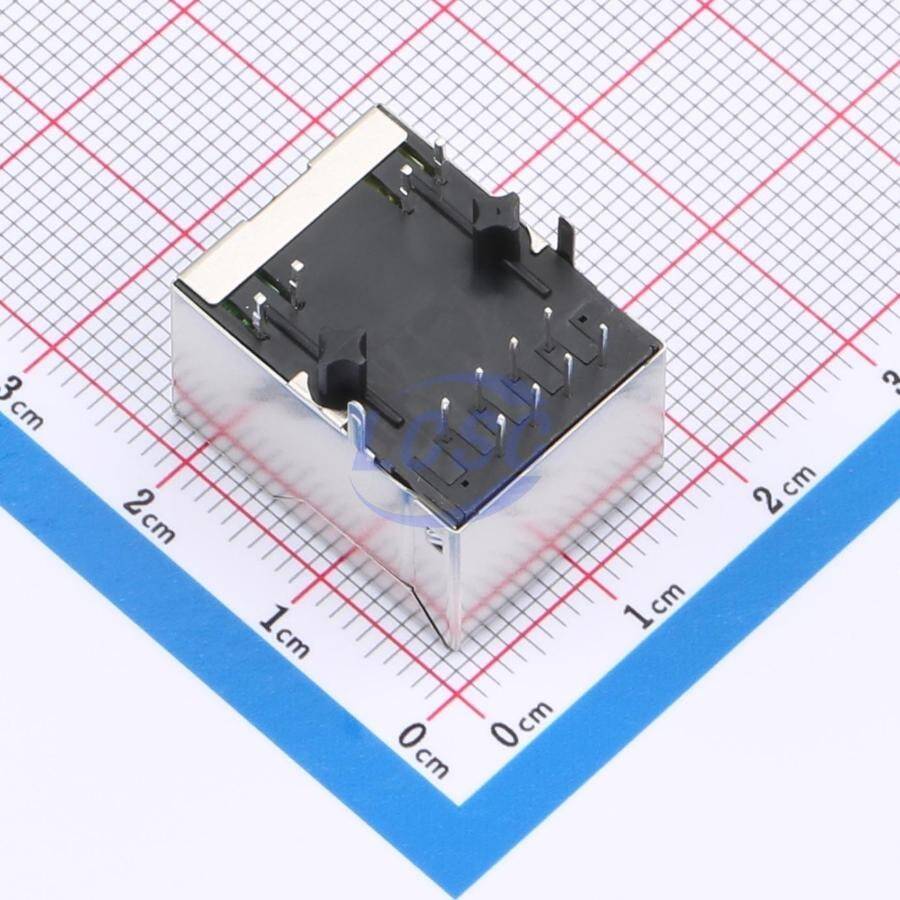 XUNPU RJ45-334-053-01 - 2
