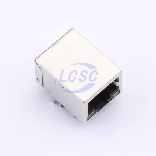 XUNPU RJ45-334-053-01 - 3