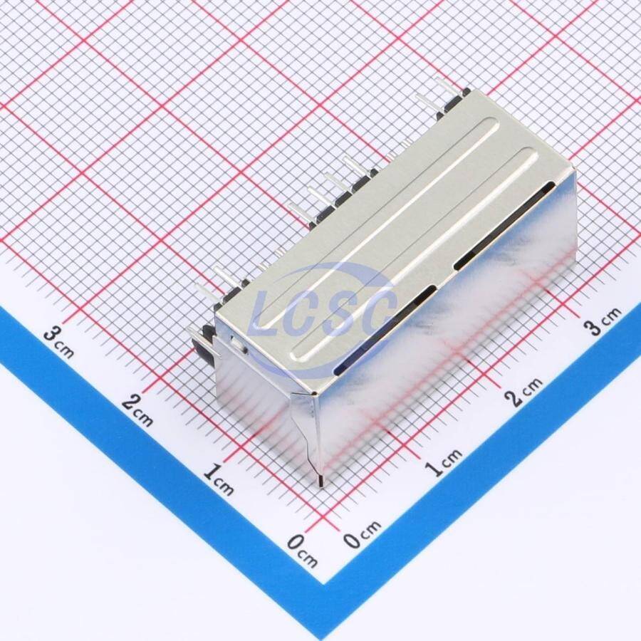 XUNPU RJ45-505-017-33 - 2