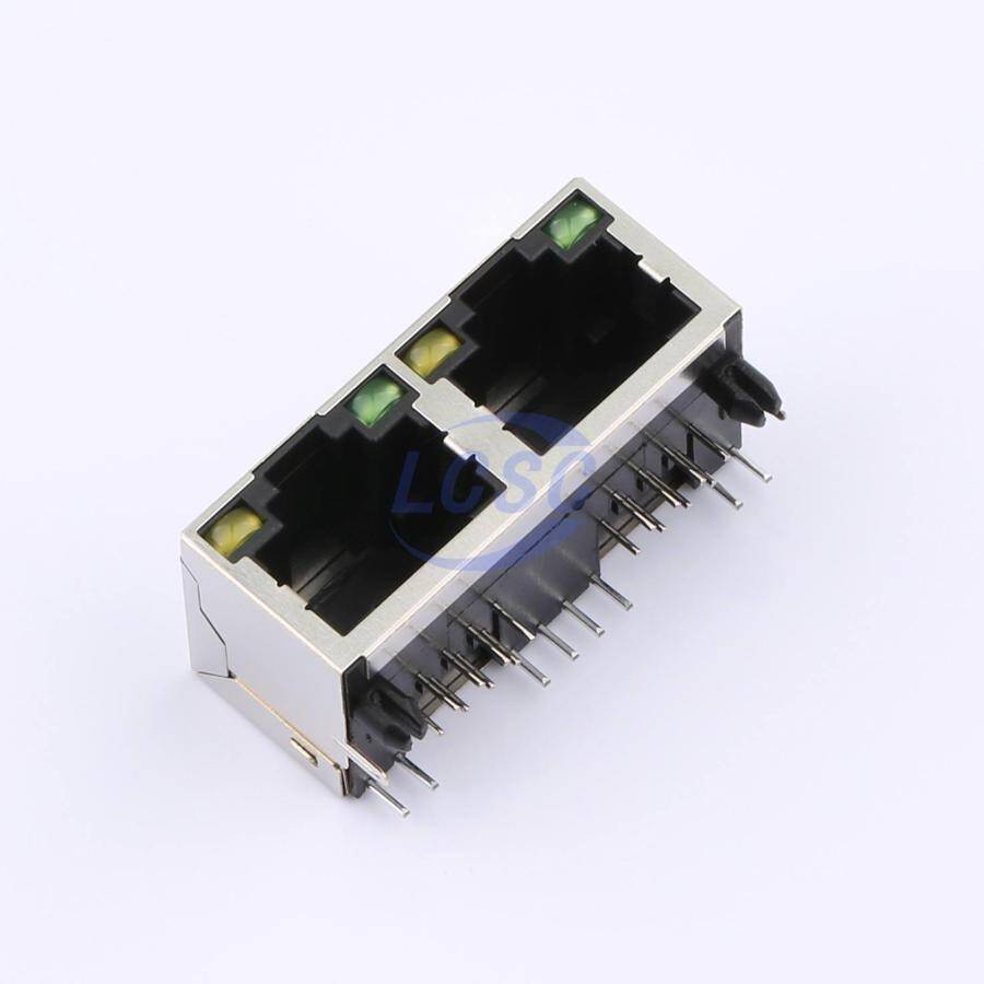 XUNPU RJ45-505-017-33 - 3