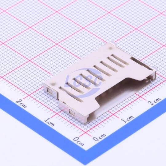 XUNPU SD-101 - 2
