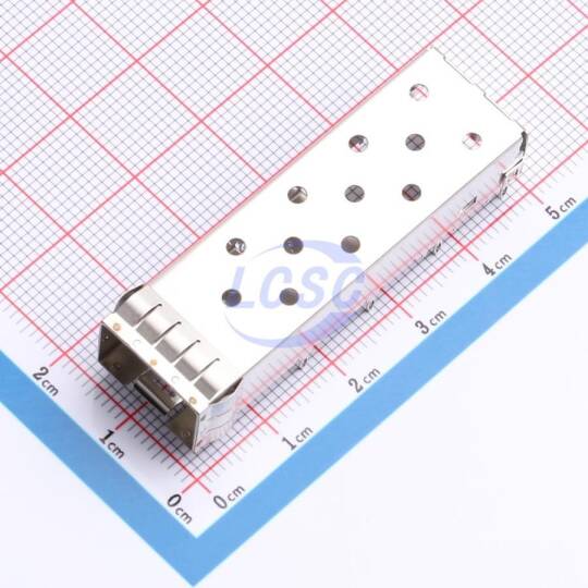 XUNPU SFP-1X1-CAGE - 1
