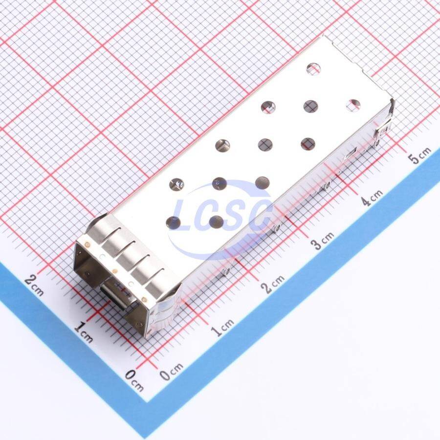 XUNPU SFP-1X1-CAGE