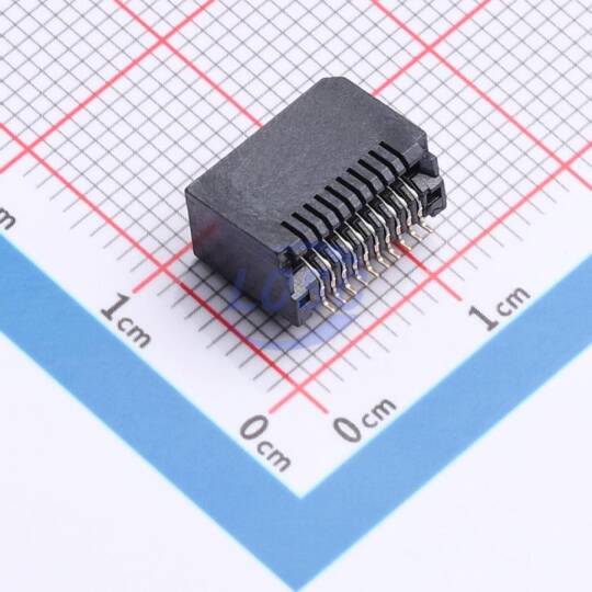 XUNPU SFP-20PIN-15U