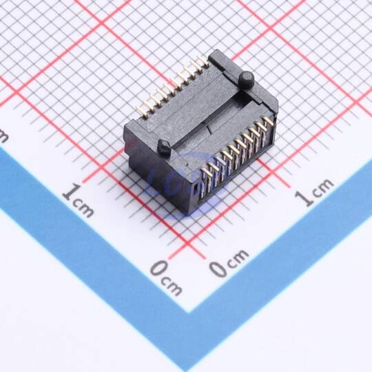 XUNPU SFP-20PIN-15U - 2