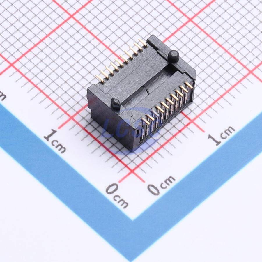 XUNPU SFP-20PIN-15U - 2