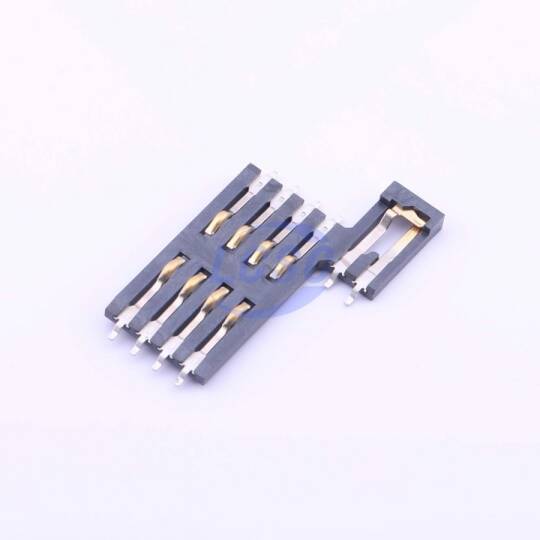 XUNPU SIM-102 - 3