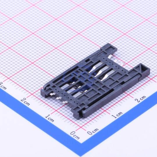 XUNPU SIM-107 - 2