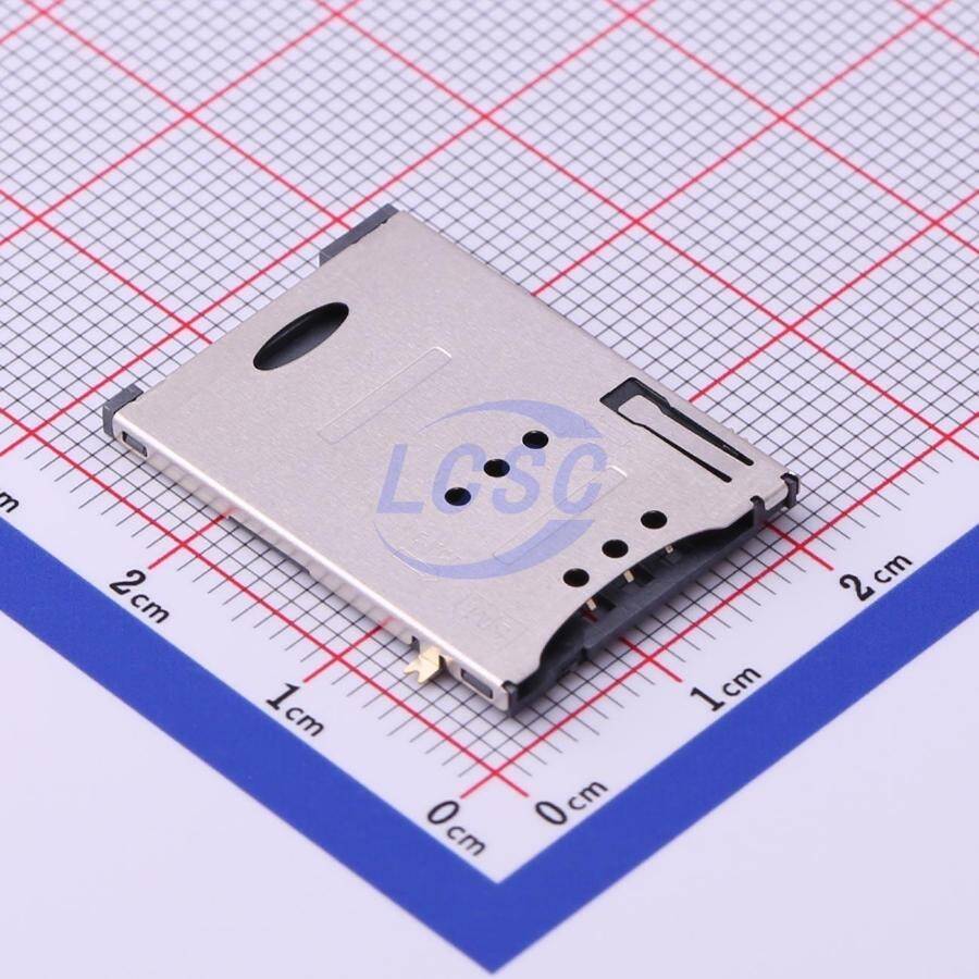 XUNPU SIM-110 - 1