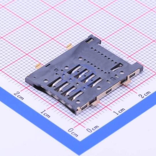 XUNPU SIM-115SC - 2