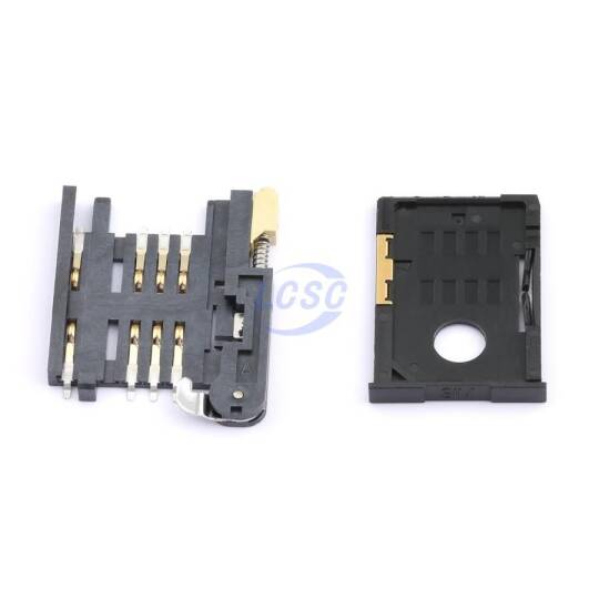 XUNPU SIM-121 - 1