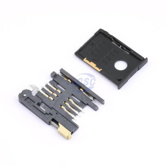 XUNPU SIM-121 - 3