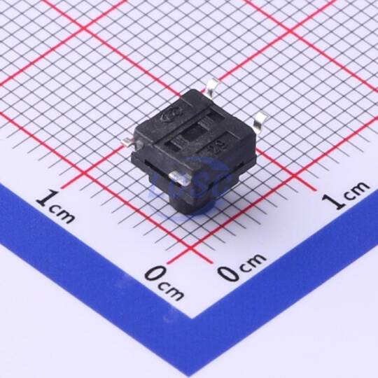 XUNPU TS-1010GS-BR06526 - 2