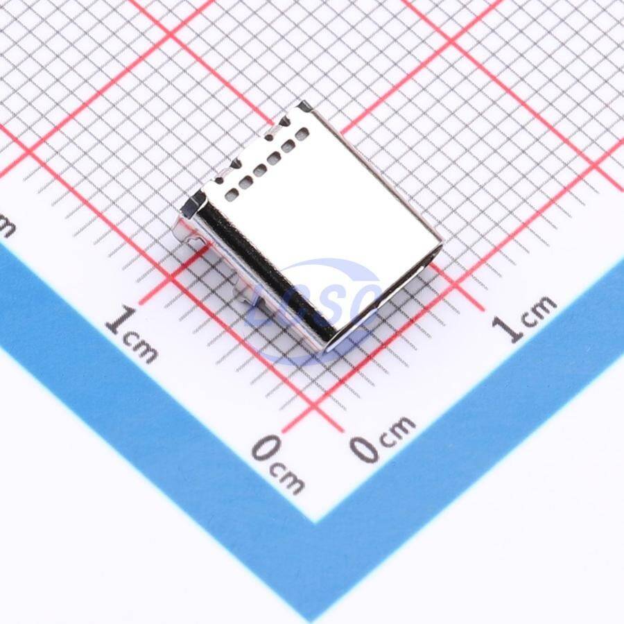 XUNPU TYPE-C-601A-WSCL100 - 1