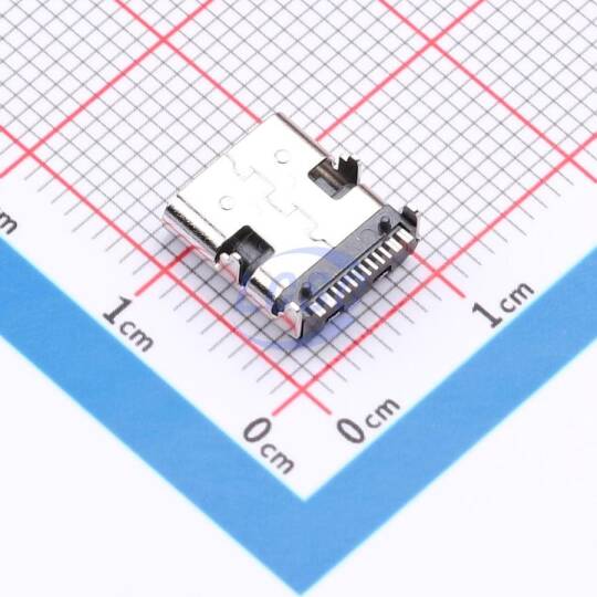 XUNPU TYPE-C-601A-WSCL100 - 2
