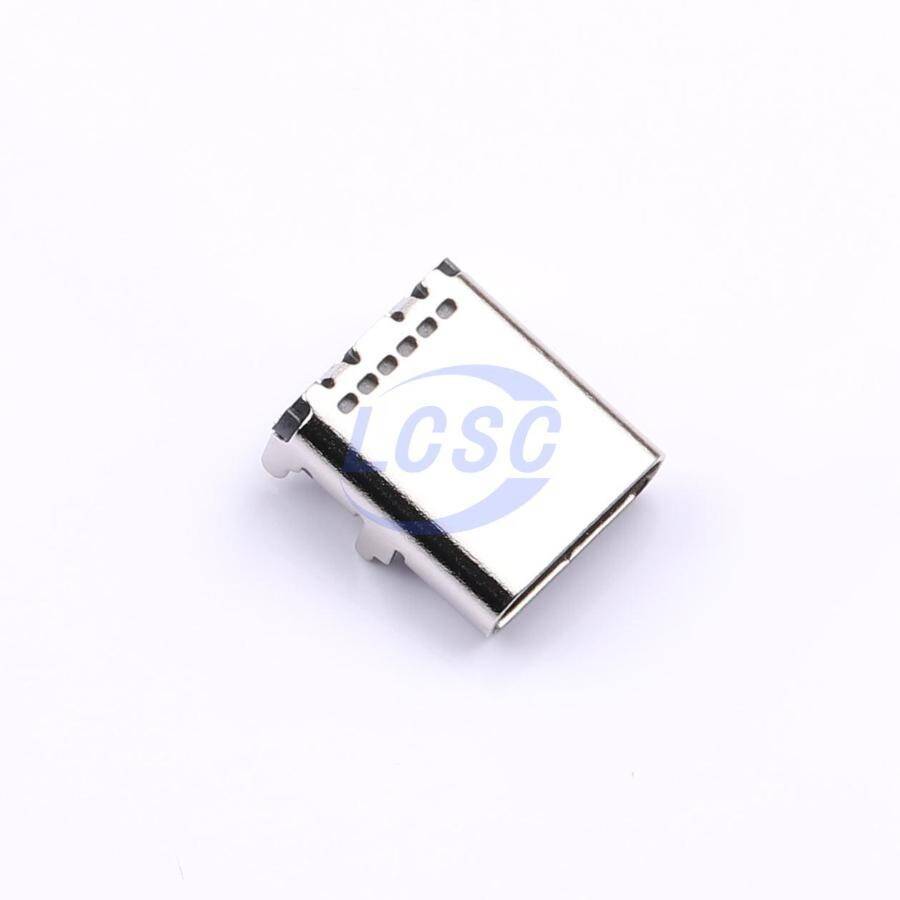 XUNPU TYPE-C-601A-WSCL100 - 3