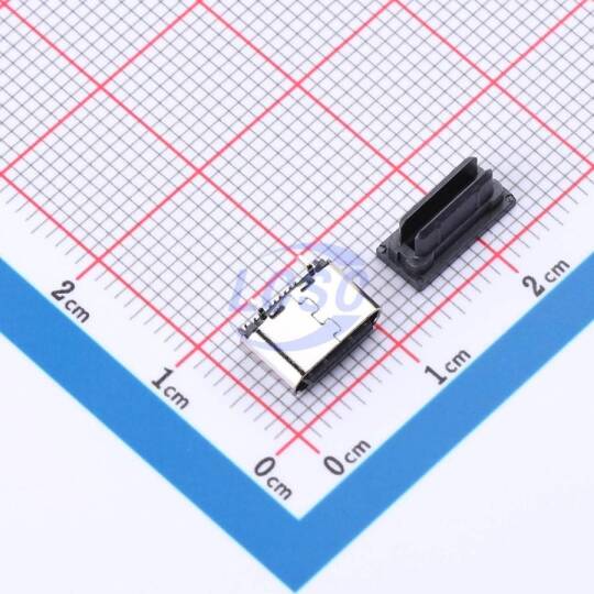 XUNPU TYPEC-303-ACP16H056