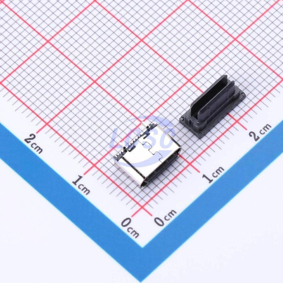 XUNPU TYPEC-303-ACP16H056 - 1