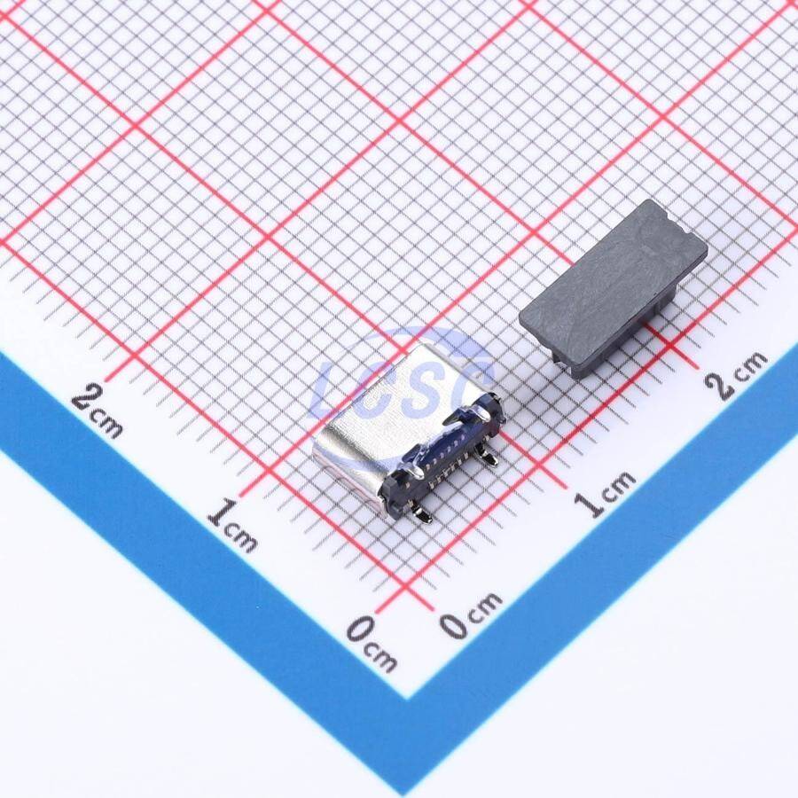 XUNPU TYPEC-303-ACP16H056 - 2