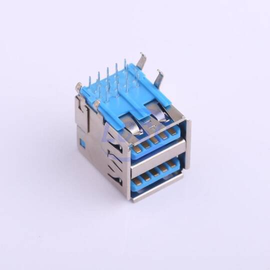 XUNPU USB-303WSD-BRY - 3