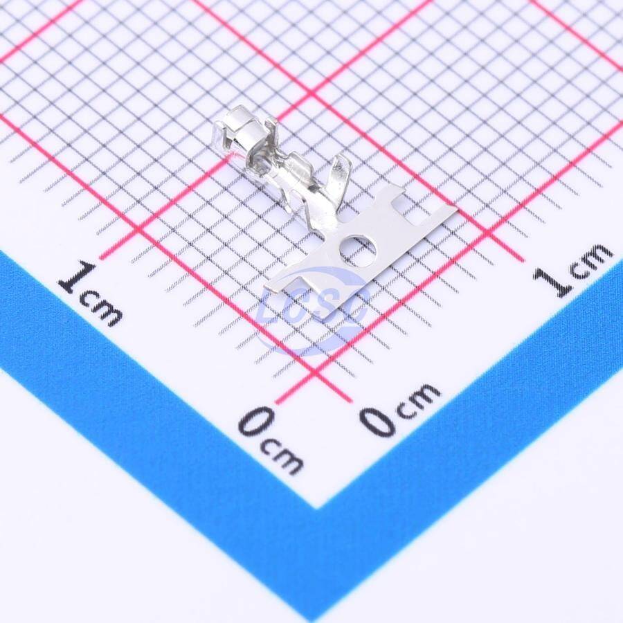 XUNPU WAFER-HA2.54-DZ - 1