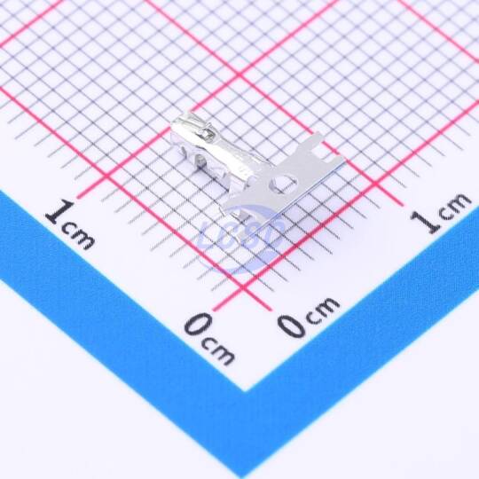 XUNPU WAFER-HA2.54-DZ - 2