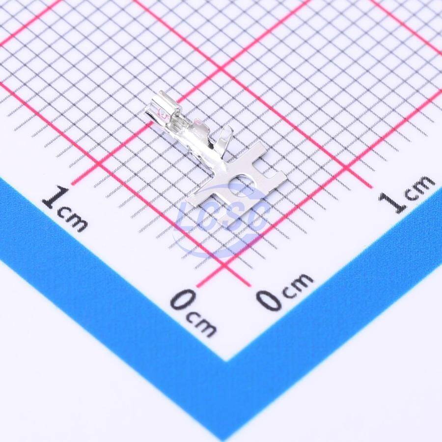 XUNPU WAFER-PH2.0-DZ - 1