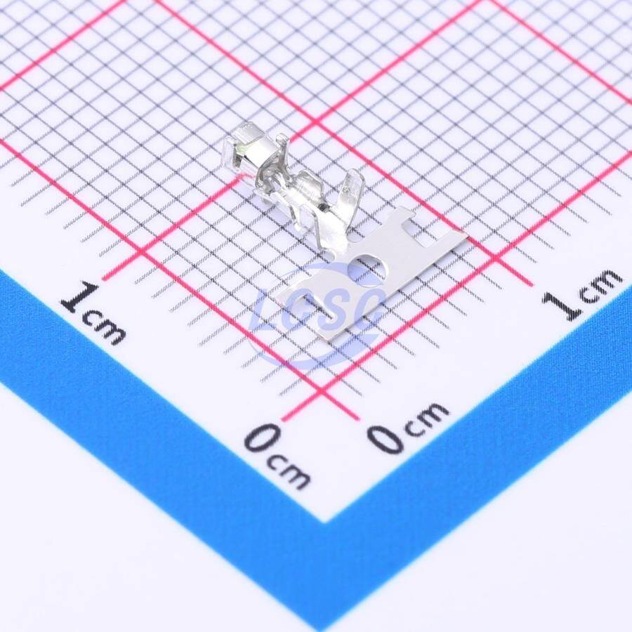XUNPU WAFER-XH2.54-DZ - 1
