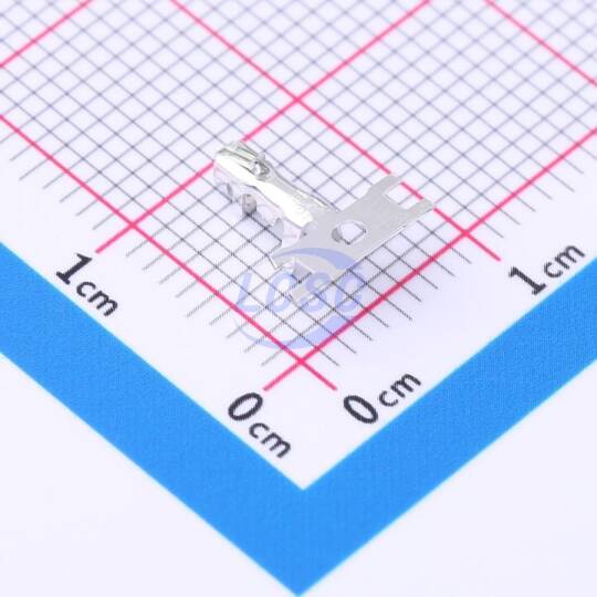 XUNPU WAFER-XH2.54-DZ - 2