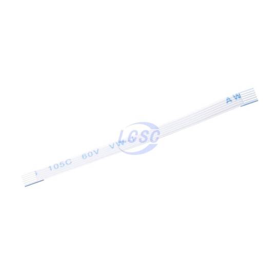 XYECONN FFC05-05P-50mm-3-4-A