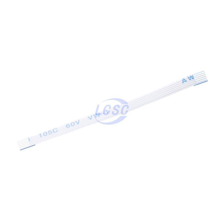 XYECONN FFC05-05P-50mm-3-4-A - 1