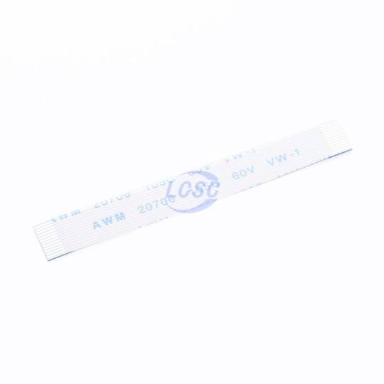 XYECONN FFC05-12P-50mm-3-4-A