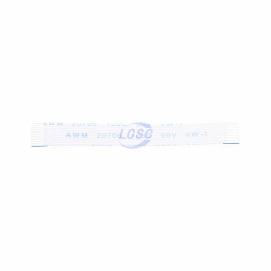 XYECONN FFC05-12P-50mm-3-4-A - 3