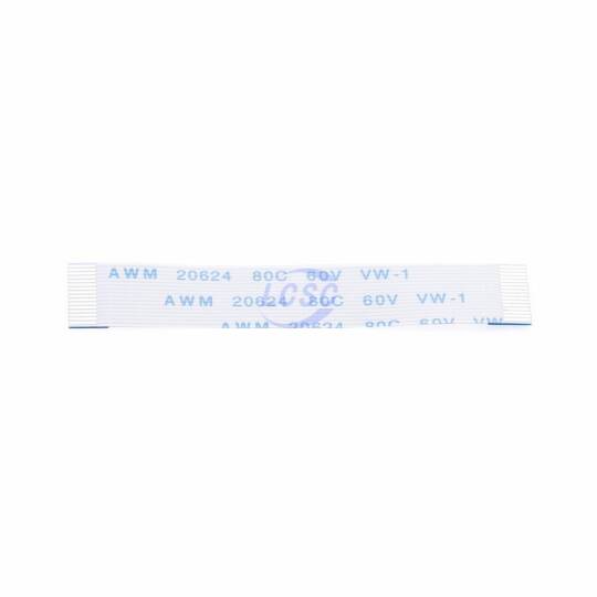 XYECONN FFC05-16P-50mm-3-4-A - 3