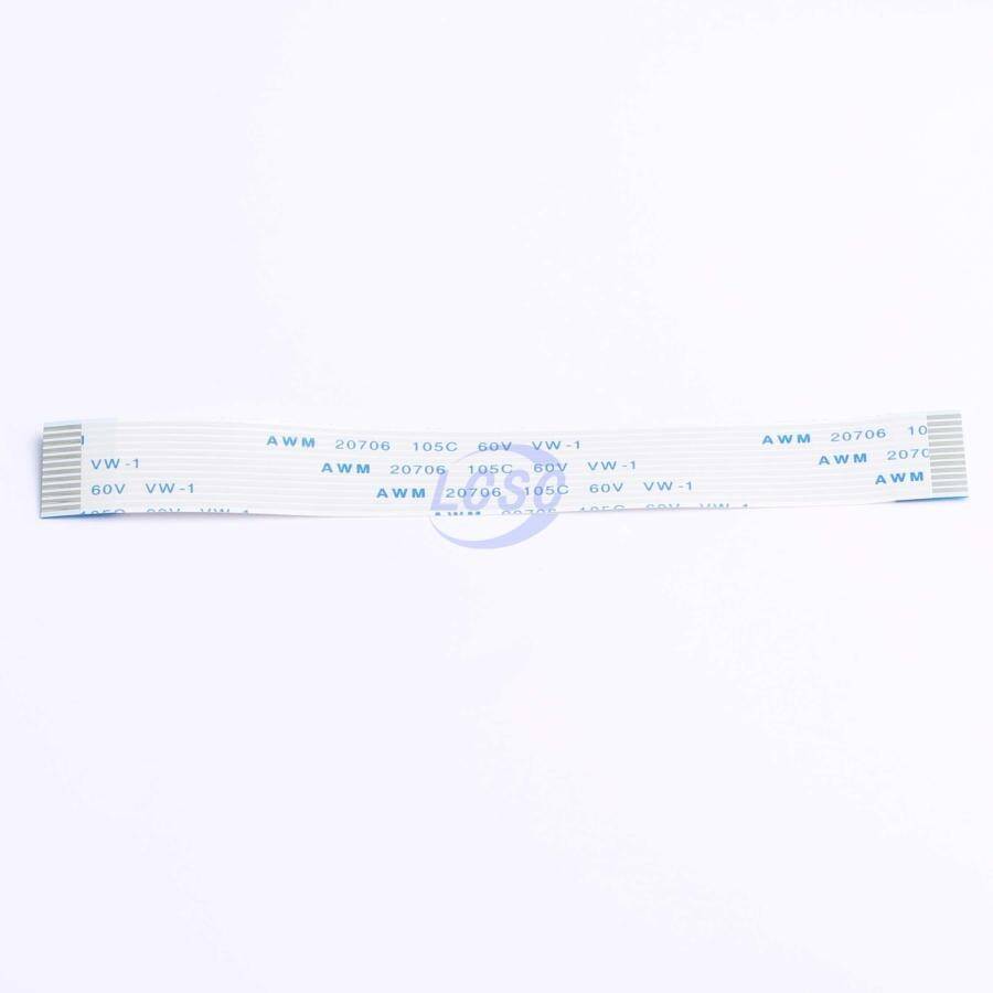 XYECONN FFC1.0A-12P-100-4-8 - 1